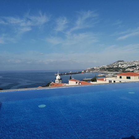 Apartments Madeira Barreirinha フンシャル エクステリア 写真