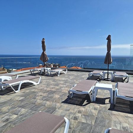 Apartments Madeira Barreirinha フンシャル エクステリア 写真