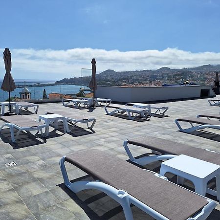 Apartments Madeira Barreirinha フンシャル エクステリア 写真