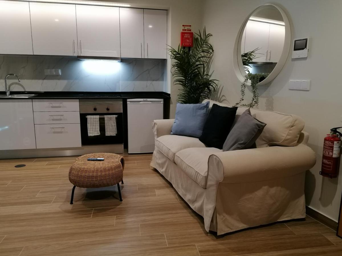 Apartments Madeira Barreirinha フンシャル エクステリア 写真