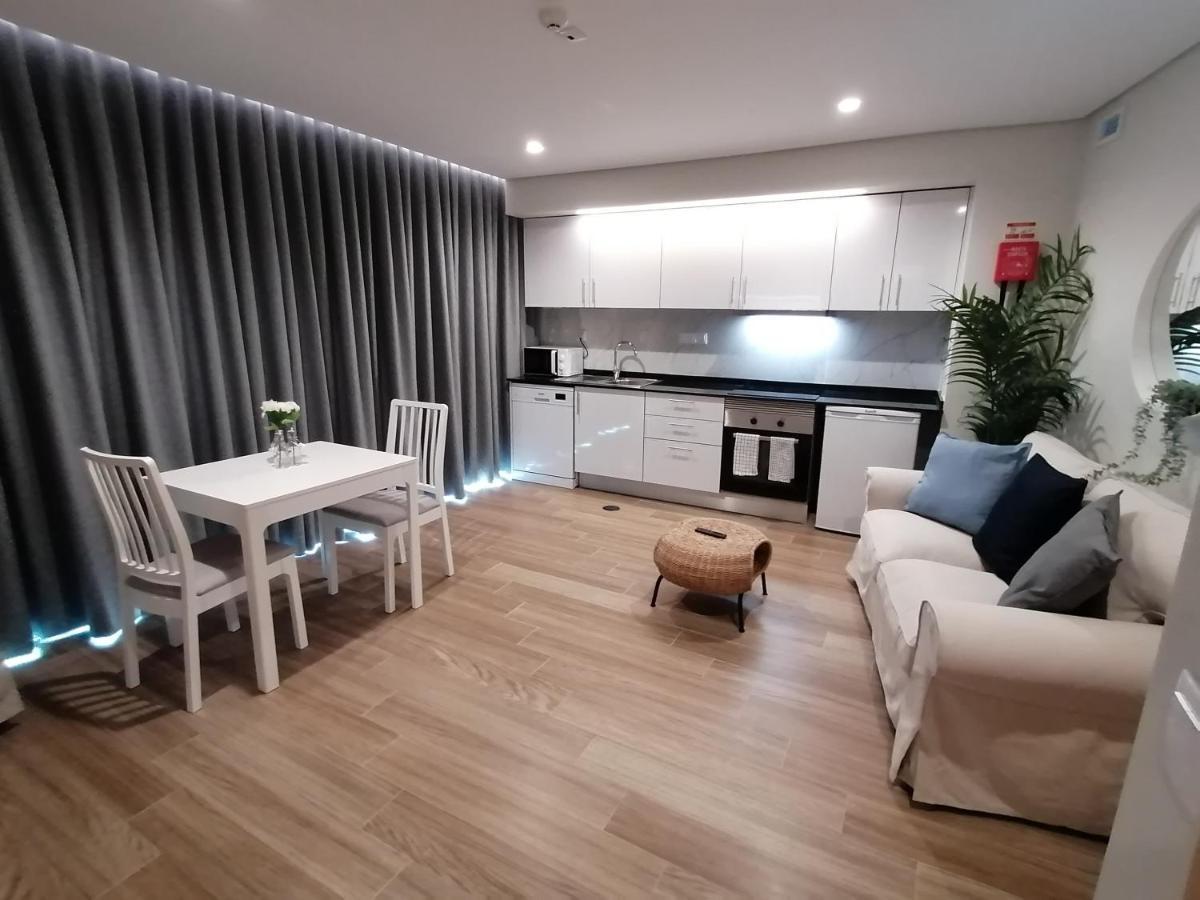 Apartments Madeira Barreirinha フンシャル エクステリア 写真