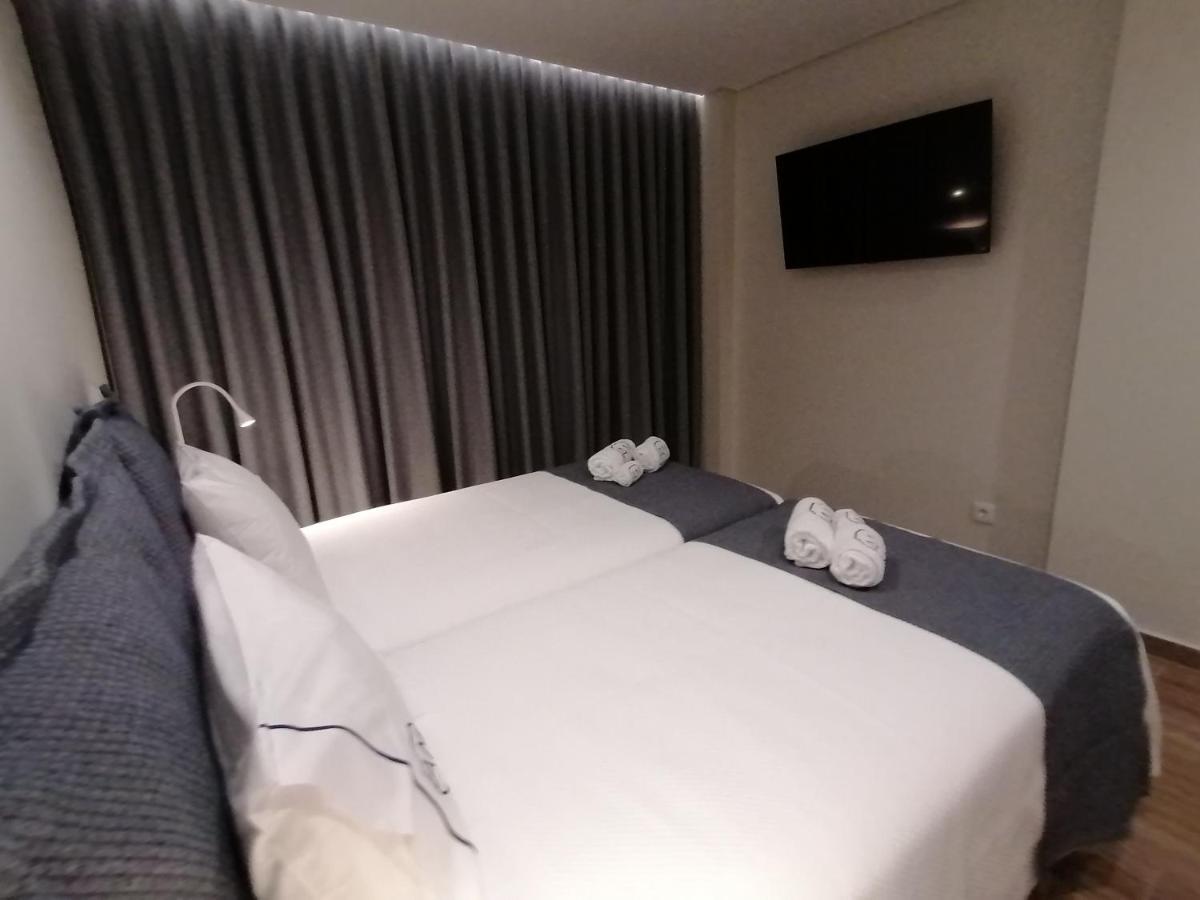 Apartments Madeira Barreirinha フンシャル エクステリア 写真