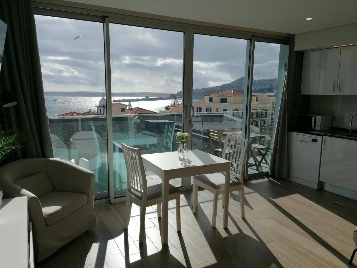 Apartments Madeira Barreirinha フンシャル エクステリア 写真