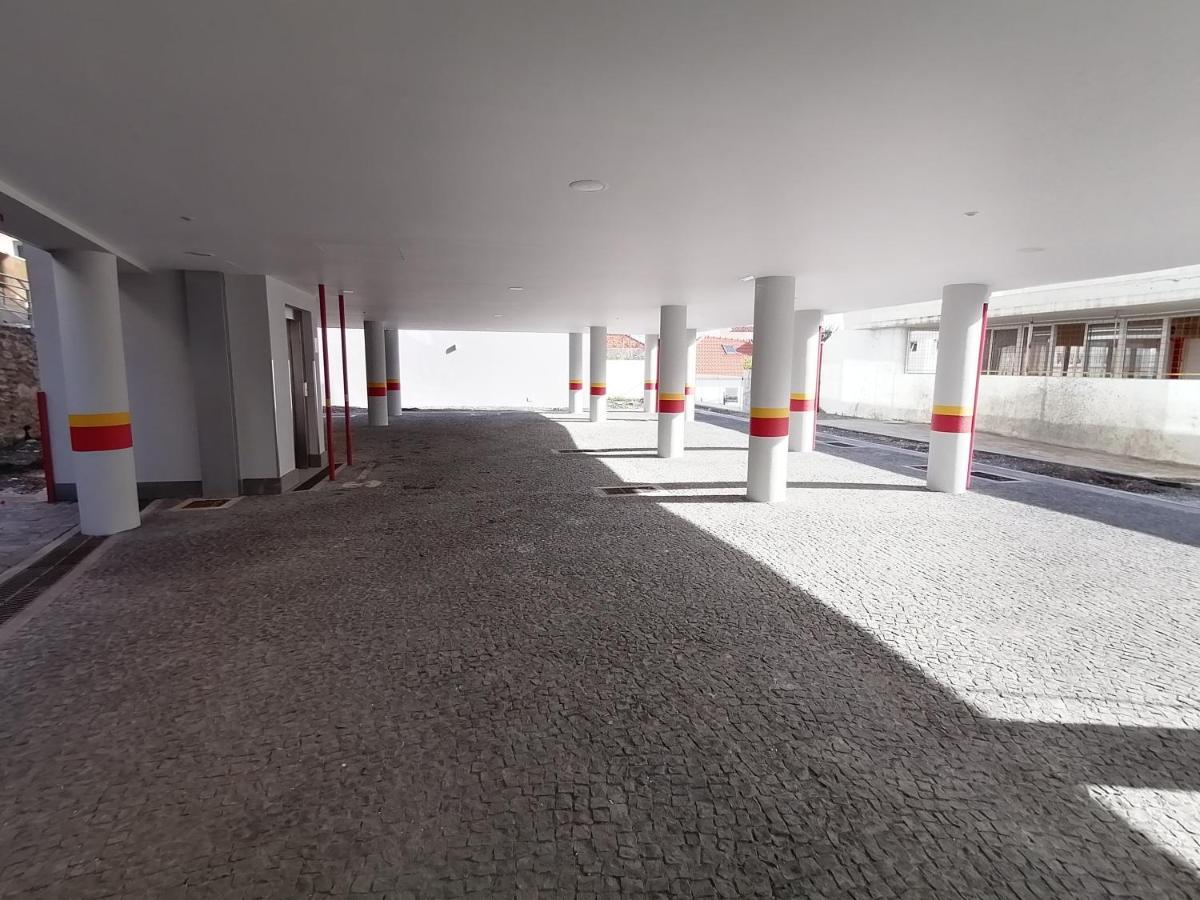 Apartments Madeira Barreirinha フンシャル エクステリア 写真