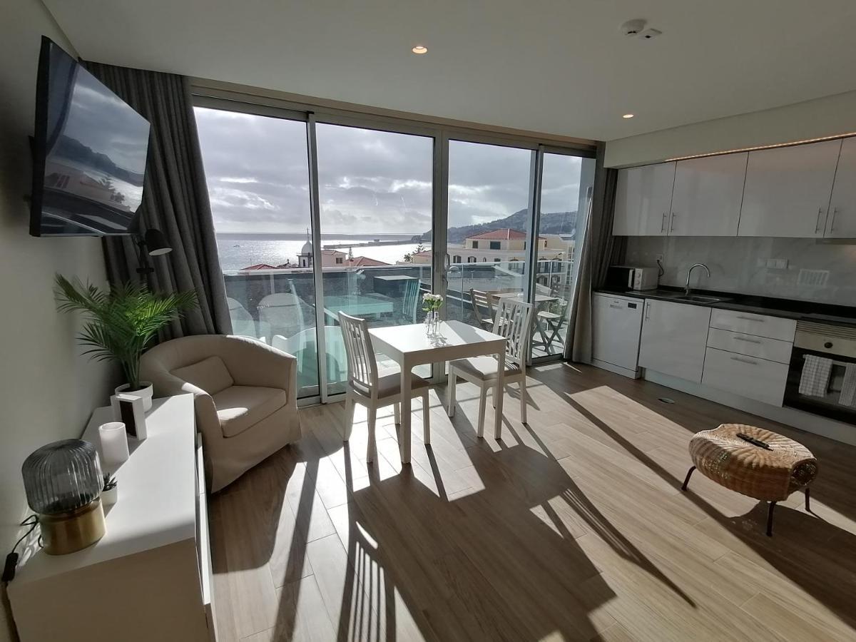 Apartments Madeira Barreirinha フンシャル エクステリア 写真