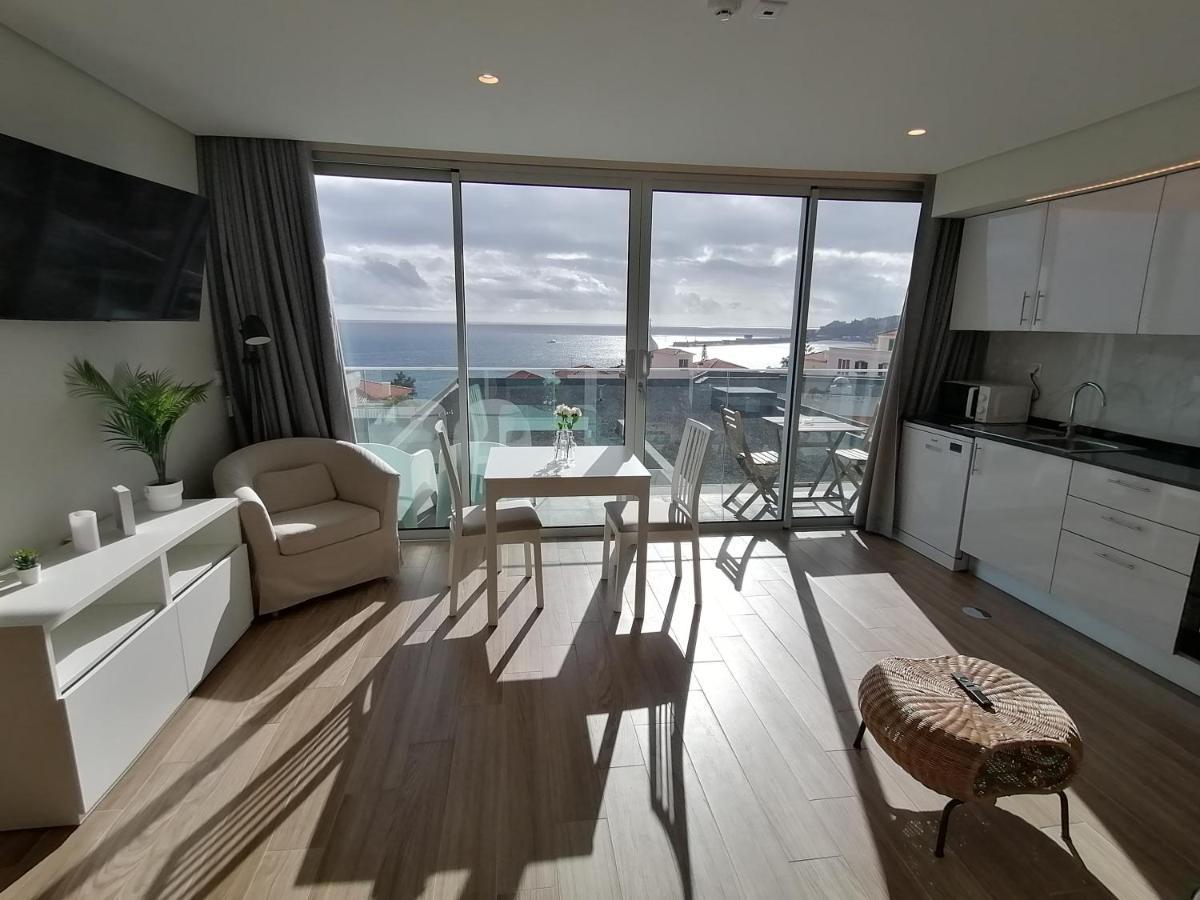 Apartments Madeira Barreirinha フンシャル エクステリア 写真