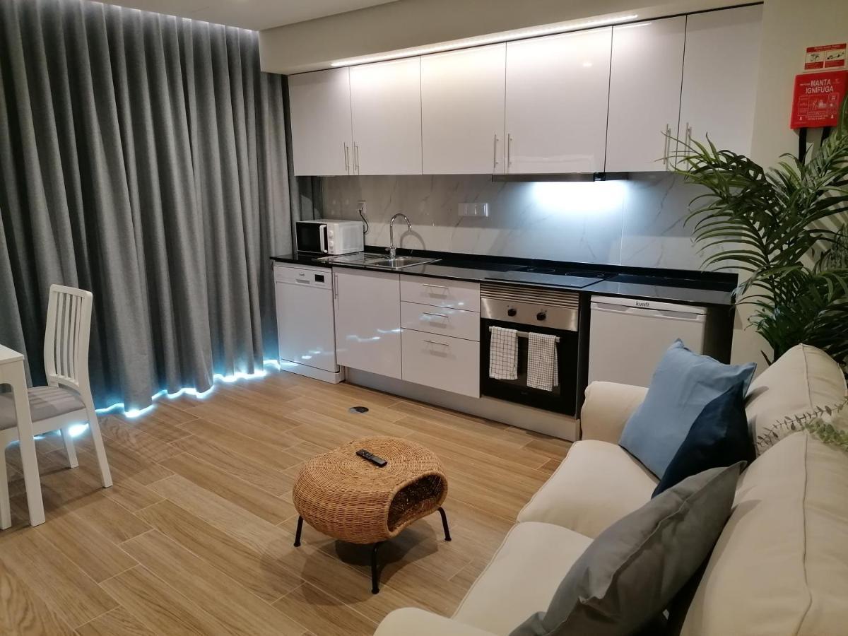 Apartments Madeira Barreirinha フンシャル エクステリア 写真