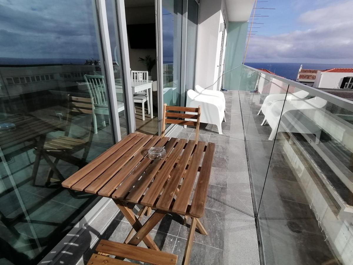 Apartments Madeira Barreirinha フンシャル エクステリア 写真