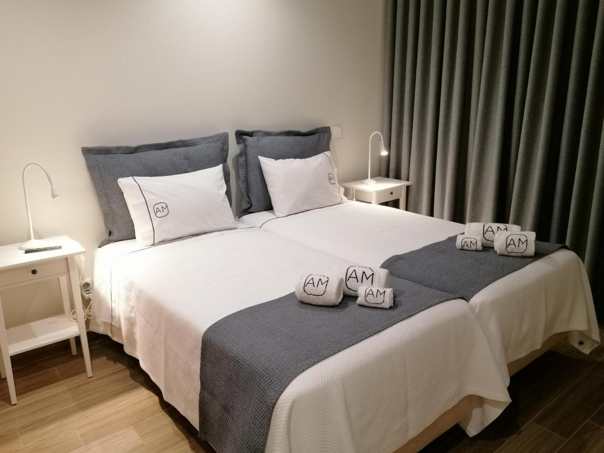 Apartments Madeira Barreirinha フンシャル エクステリア 写真