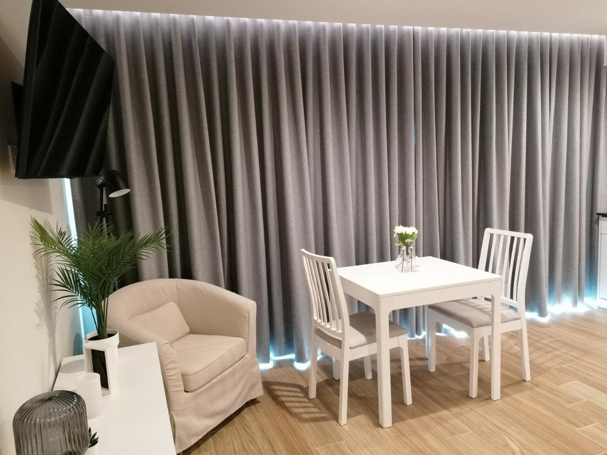 Apartments Madeira Barreirinha フンシャル エクステリア 写真