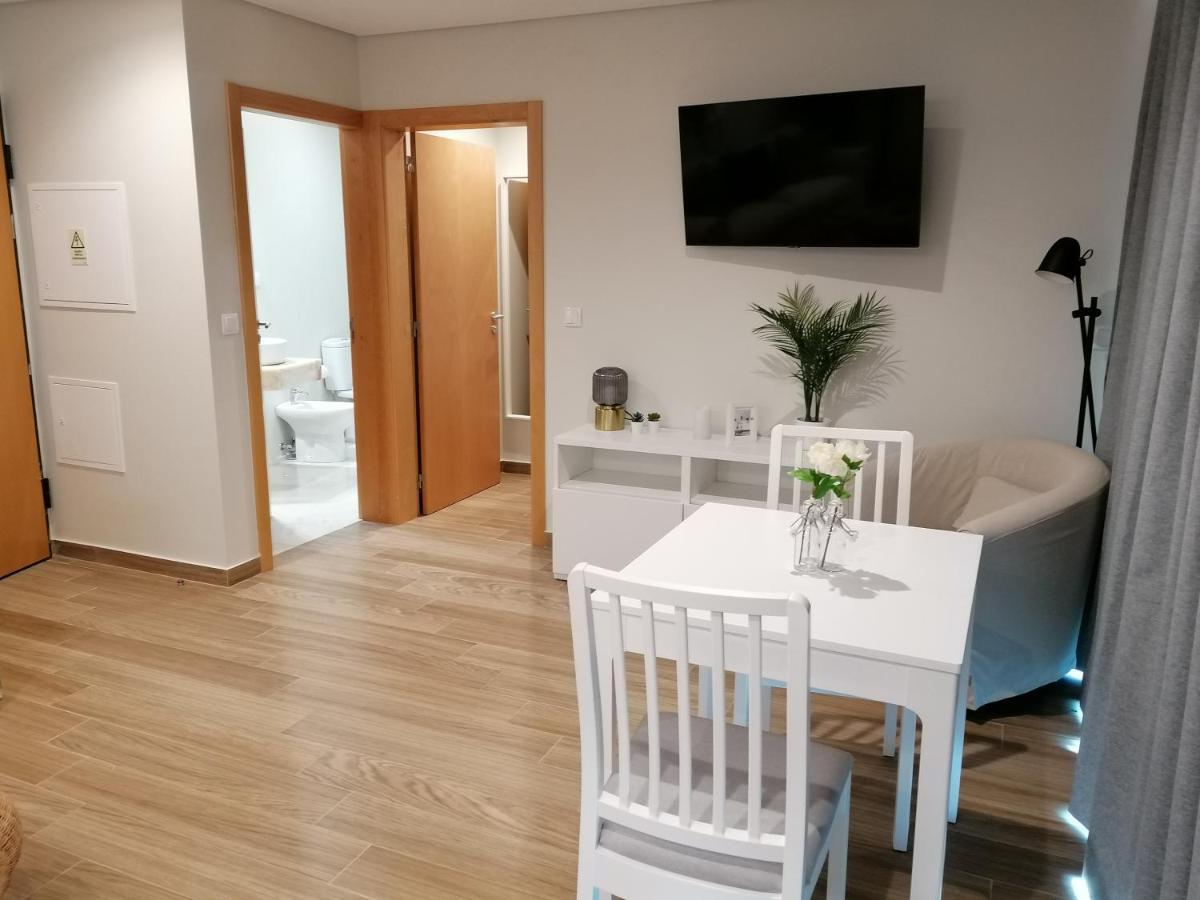 Apartments Madeira Barreirinha フンシャル エクステリア 写真