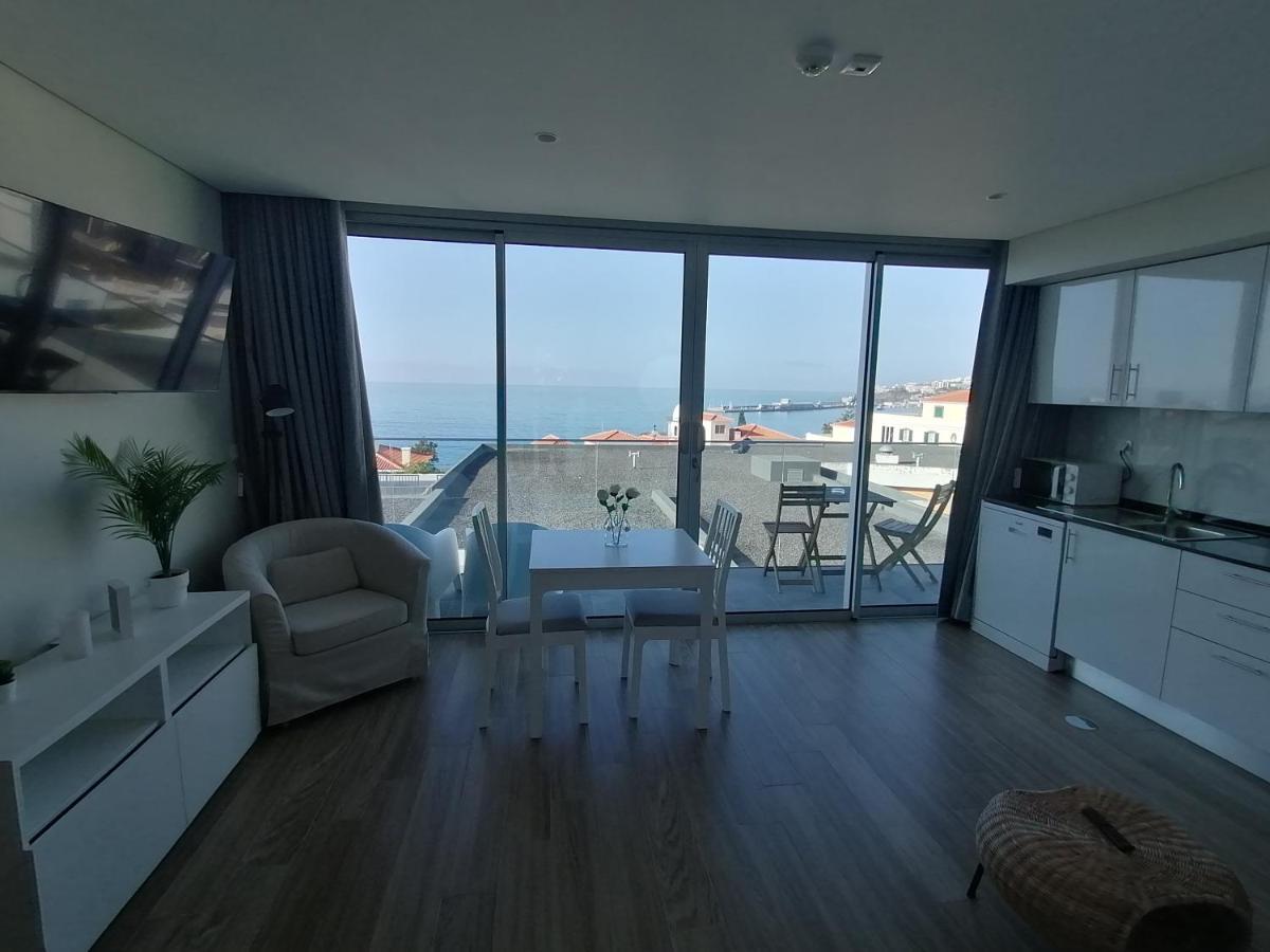 Apartments Madeira Barreirinha フンシャル エクステリア 写真