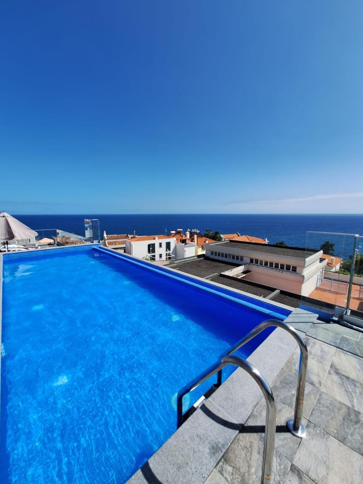 Apartments Madeira Barreirinha フンシャル エクステリア 写真